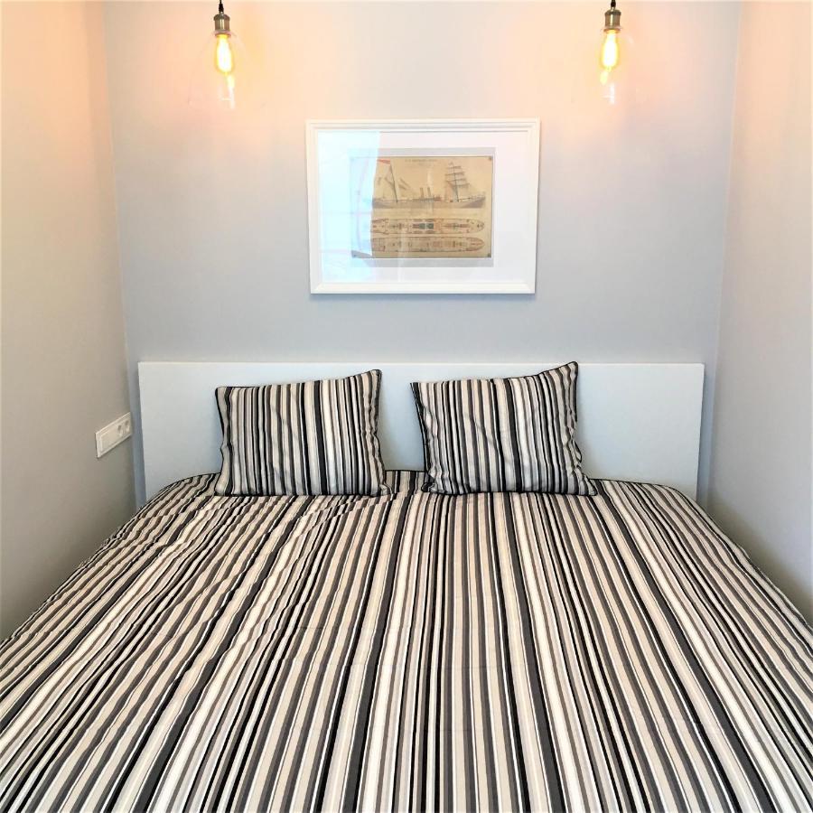 Klaipeda Centrum Apartment 外观 照片