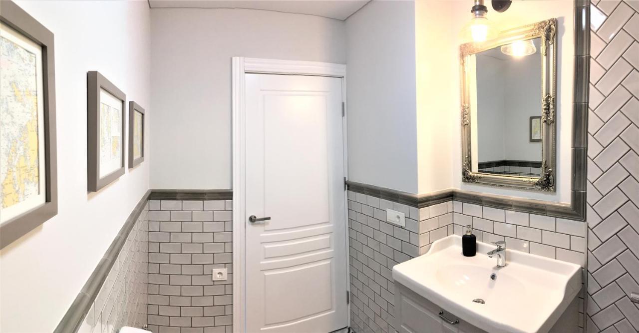 Klaipeda Centrum Apartment 外观 照片