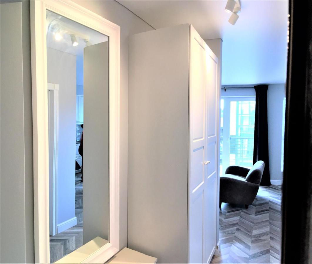 Klaipeda Centrum Apartment 外观 照片